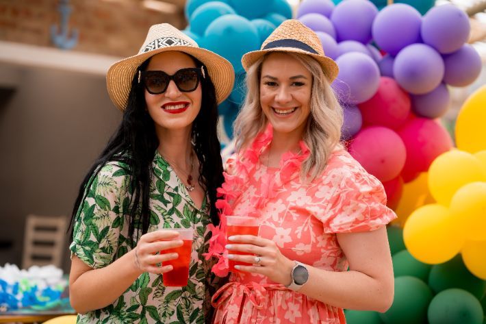 Tropical Fiesta Kick-Off — photo 2