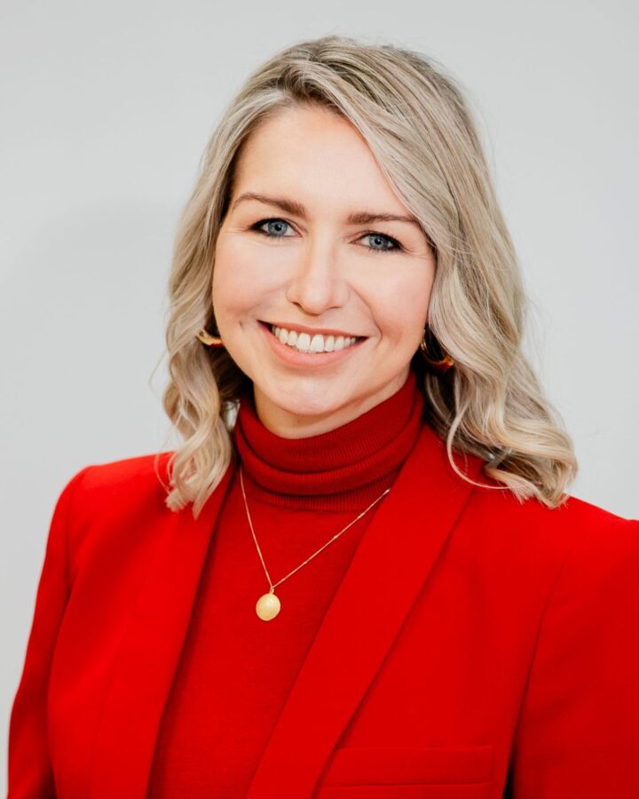 Sasha van Wyk