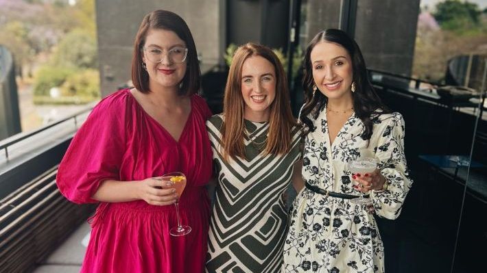 Top Performers Luncheon — photo 4