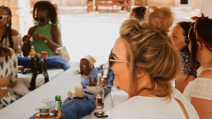 West Rand Sales Year-End Function — photo 1
